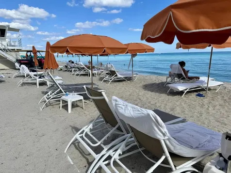 16275 Collins Avenue Sunny Isles Beach FL 33160
