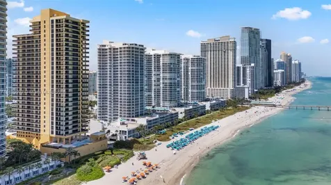 16275 Collins Avenue Sunny Isles Beach FL 33160