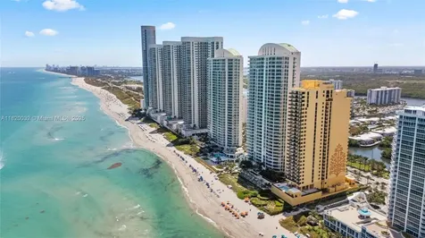 16275 Collins Avenue Sunny Isles Beach FL 33160