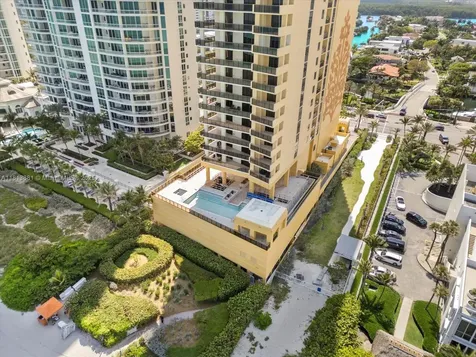 16275 Collins Avenue Sunny Isles Beach FL 33160