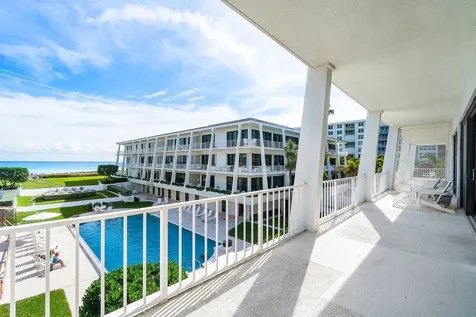 2275 S Ocean Boulevard Palm Beach FL 33480