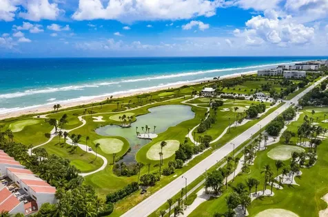 2275 S Ocean Boulevard Palm Beach FL 33480