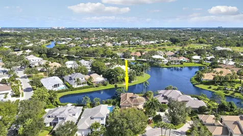 204 Chinook Lane Jupiter FL 33458