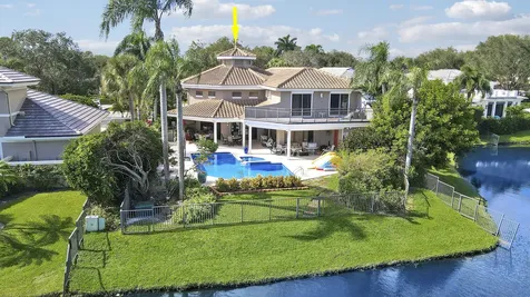 204 Chinook Lane Jupiter FL 33458