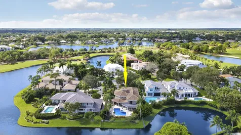 204 Chinook Lane Jupiter FL 33458
