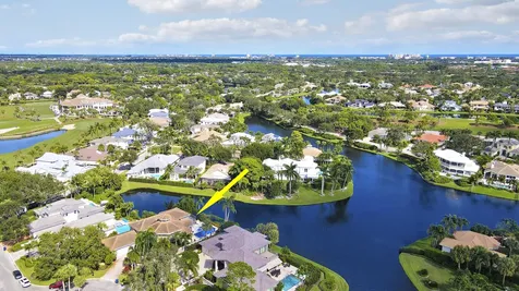 204 Chinook Lane Jupiter FL 33458