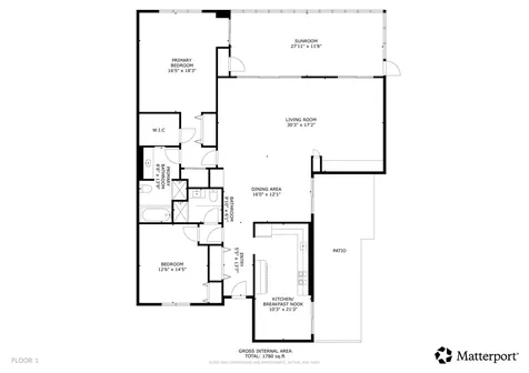 5 Eastgate Drive Boynton Beach FL 33436