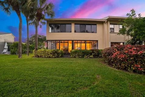 5 Eastgate Drive Boynton Beach FL 33436