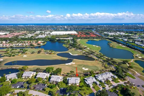 5 Eastgate Drive Boynton Beach FL 33436
