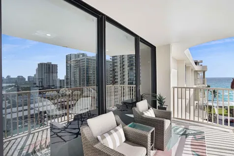 5480 N Ocean Drive Singer Island FL 33404
