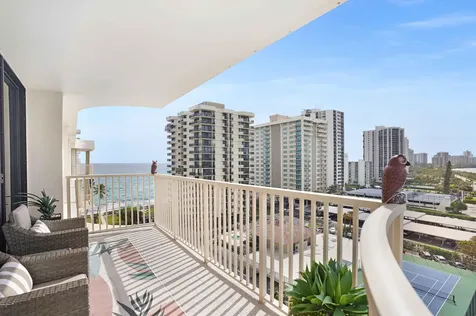 5480 N Ocean Drive Singer Island FL 33404