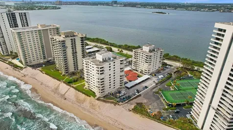 5480 N Ocean Drive Singer Island FL 33404