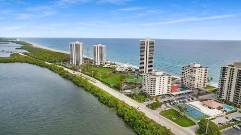 5480 N Ocean Drive Singer Island FL 33404