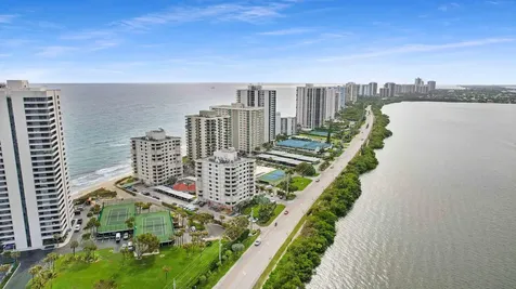 5480 N Ocean Drive Singer Island FL 33404