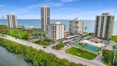 5480 N Ocean Drive Singer Island FL 33404