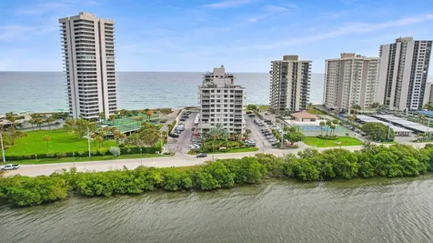 5480 N Ocean Drive Singer Island FL 33404