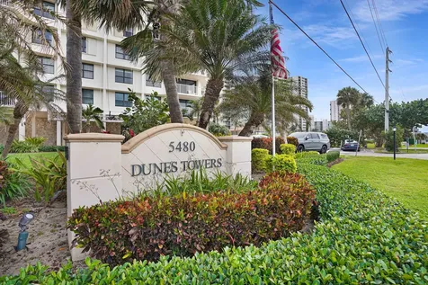5480 N Ocean Drive Singer Island FL 33404