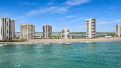 5480 N Ocean Drive Singer Island FL 33404