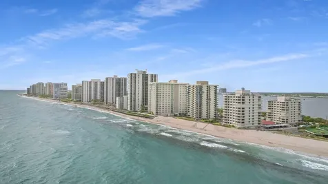 5480 N Ocean Drive Singer Island FL 33404