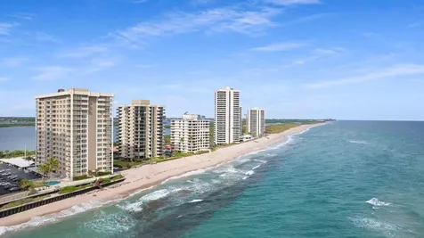 5480 N Ocean Drive Singer Island FL 33404
