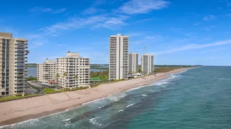 5480 N Ocean Drive Singer Island FL 33404