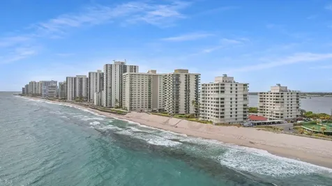 5480 N Ocean Drive Singer Island FL 33404