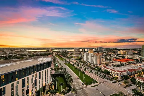 550 Okeechobee Boulevard West Palm Beach FL 33401