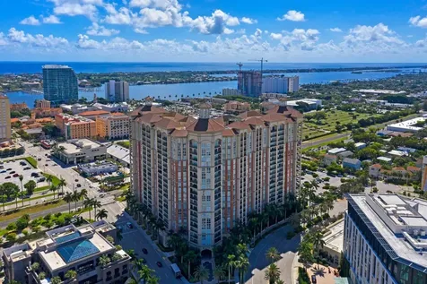 550 Okeechobee Boulevard West Palm Beach FL 33401