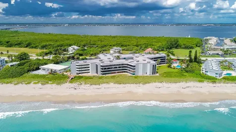 1357 Ne Ocean Boulevard Stuart FL 34996