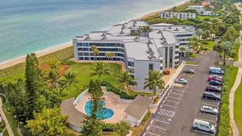 1357 Ne Ocean Boulevard Stuart FL 34996