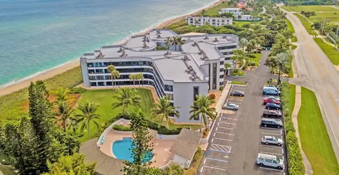 1357 Ne Ocean Boulevard Stuart FL 34996