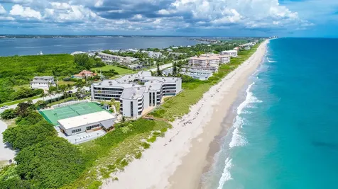1357 Ne Ocean Boulevard Stuart FL 34996