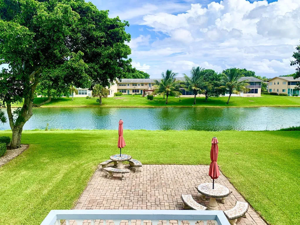 287 Andover L West Palm Beach FL 33417