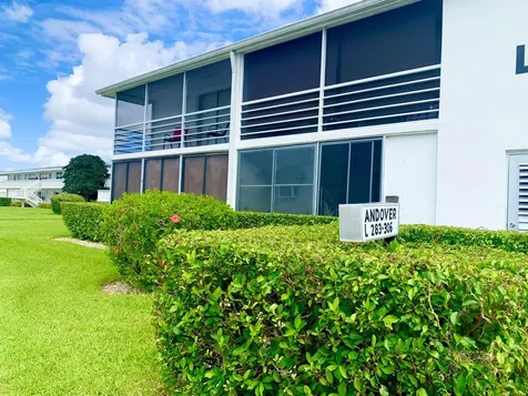 287 Andover L West Palm Beach FL 33417