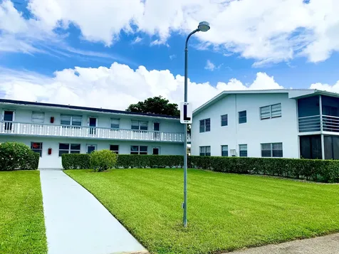 287 Andover L West Palm Beach FL 33417