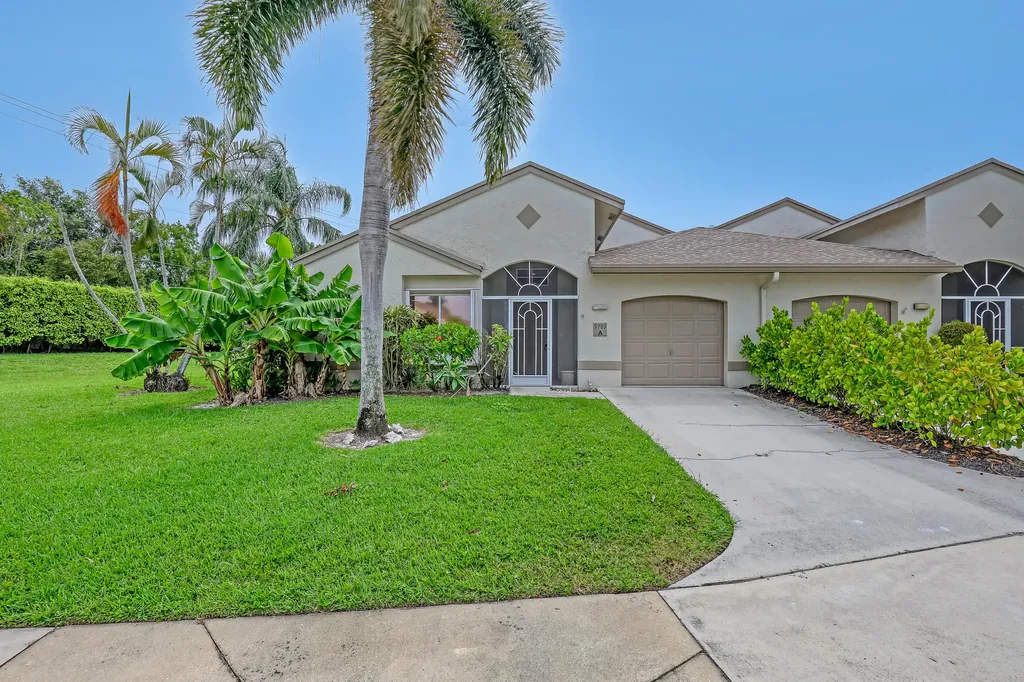 9789 Boca Gardens Circle Boca Raton FL 33496