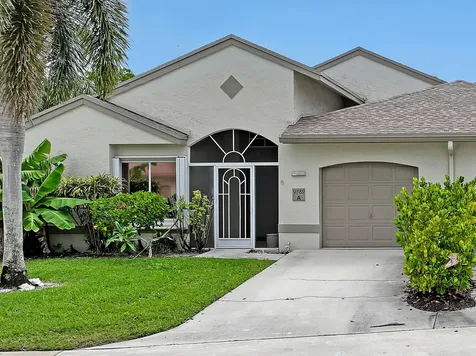 9789 Boca Gardens Circle Boca Raton FL 33496