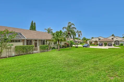 9789 Boca Gardens Circle Boca Raton FL 33496