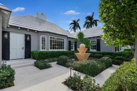 284 Monterey Road Palm Beach FL 33480