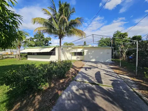 2909 Se 39 Avenue Okeechobee FL 34974