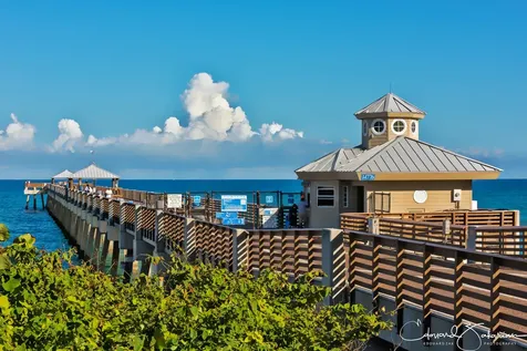121 Wettaw Lane North Palm Beach FL 33408