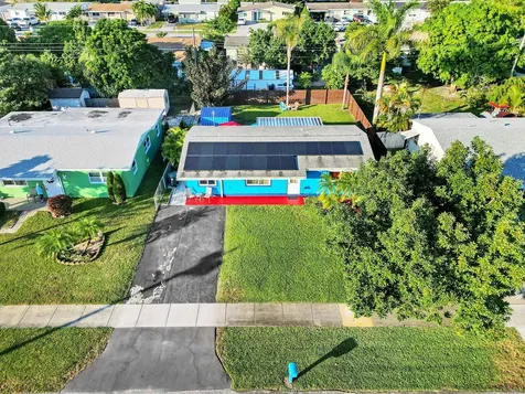 5581 S 38th Street Greenacres FL 33463