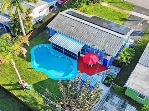 5581 S 38th Street Greenacres FL 33463