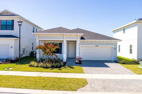 6866 Nw Kestrel Lane Port Saint Lucie FL 34987
