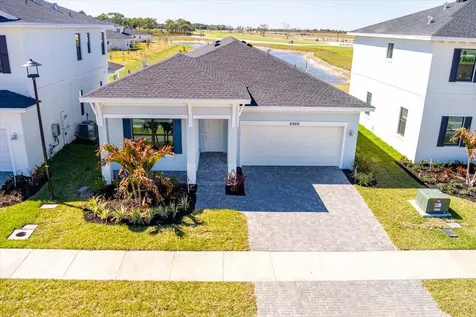 6866 Nw Kestrel Lane Port Saint Lucie FL 34987