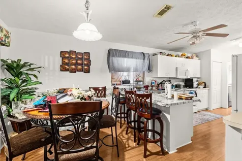 6202 Alexandria Circle Fort Pierce FL 34982