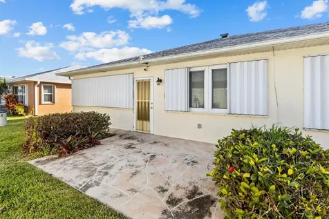 6202 Alexandria Circle Fort Pierce FL 34982