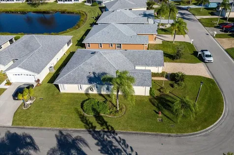 6202 Alexandria Circle Fort Pierce FL 34982