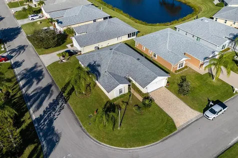 6202 Alexandria Circle Fort Pierce FL 34982