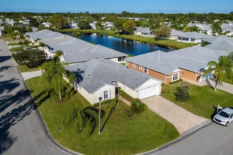 6202 Alexandria Circle Fort Pierce FL 34982